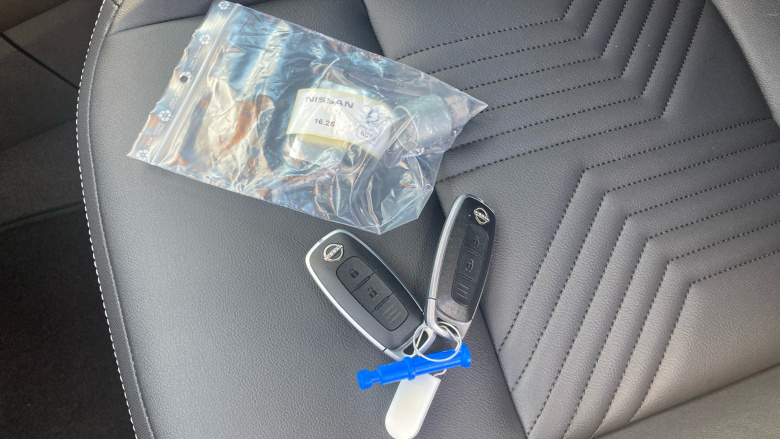 Nissan Juke 1.6 Hybrid Tekna 5dr Auto Hybrid Hatchback